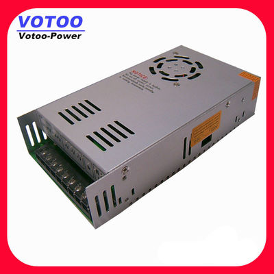 120W 12V 10A ولتاژ ثابت منبع تغذیه، AC DC تغییر منبع تغذیه