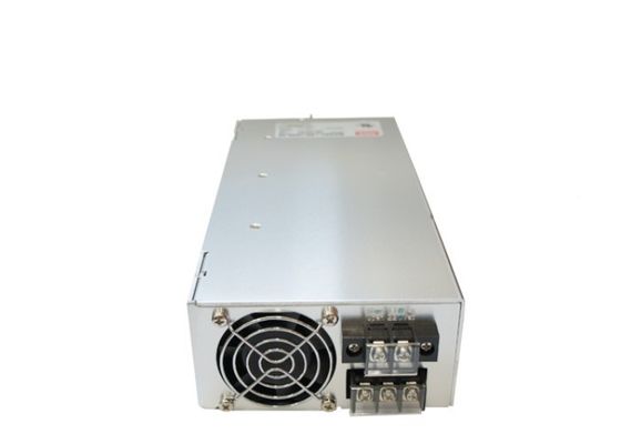 AC DC چراغ برق ترانسفورماتور آداپتور 12 ولت DC و 24 ولت DC SE-1000W