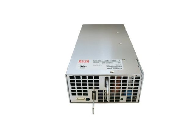 AC DC چراغ برق ترانسفورماتور آداپتور 12 ولت DC و 24 ولت DC SE-1000W