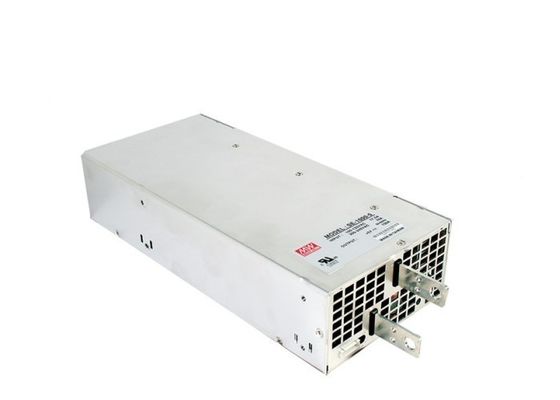 AC DC چراغ برق ترانسفورماتور آداپتور 12 ولت DC و 24 ولت DC SE-1000W