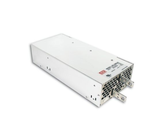 AC DC چراغ برق ترانسفورماتور آداپتور 12 ولت DC و 24 ولت DC SE-1000W