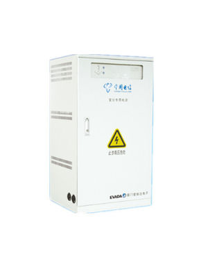 هوشمند AC به DC خودکار UPS یکپارچه منبع تغذیه آنلاین UPS تک فاز