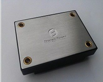 راندمان بالا قدرت های صنعتی و تبدیل 30W خروجی 12V / 2.5A XD30-24S12-PECW