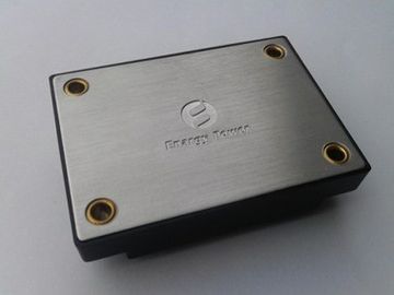 محدوده ورودی ای 9-18 V DC برق صنعتی ماژول تبدیل 50W XX50-12S24-PEC