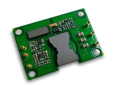 صنعتی 50Watt DC DC جدا خروجی منبع تغذیه 5V / 10A XD50-24S5-POCW