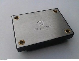 DC جدا شده ماژول مبدل DC / برق صنعتی 40W 12Volt / 3.33A XX40-24S12-PEC