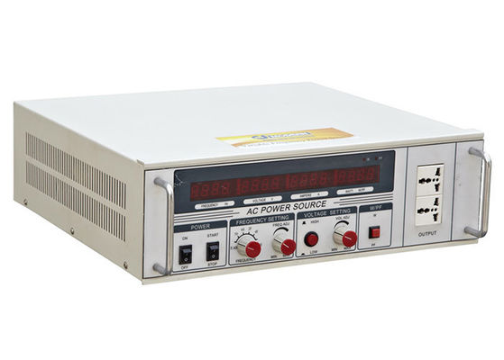 10 KVA برق صنعتی 50 به 60Hz قدرت فرکانس با 3 فاز 5 سیم سیستم
