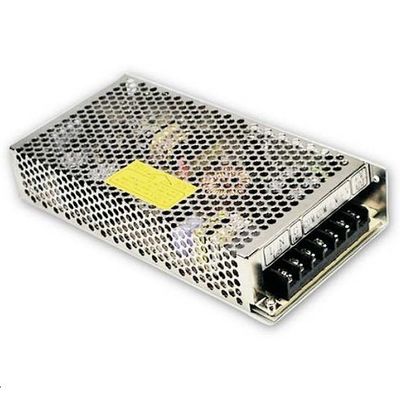 12 V آداپتور برق 12.5A، 150W برق صنعتی