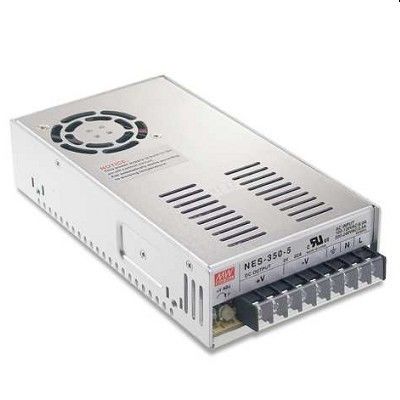 12 V آداپتور برق 12.5A، 150W برق صنعتی