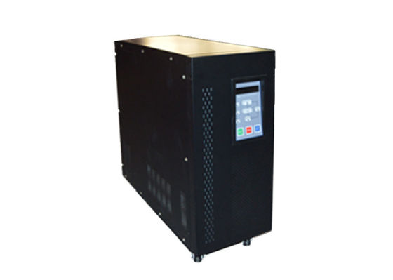 20 KVA یو پی اس برق اضطراری آنلاین، صنعتی یو پی اس منبع تغذیه
