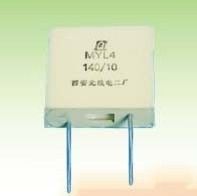 غیر قابل اشتعال اکسید فلزی و Varistor نصب شده 14 VRMS برای نیروگاه های انرژی صنعتی