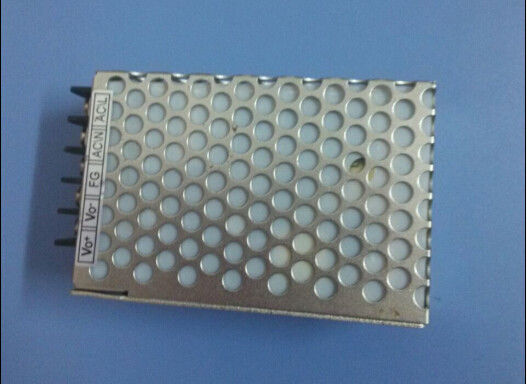 برق صنعتی 15V منبع تغذیه سوئیچینگ برای صرفه جویی در تجهیزات لحیم کاری