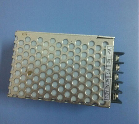 12V ولتاژ سوئیچینگ برق صنعتی 15W قابل تنظیم توسط پتانسیومتر