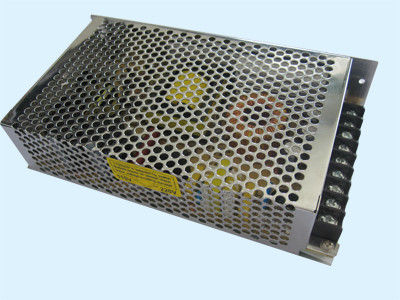 تنها تولید صنعتی منبع تغذیه 12V 12.5A برای LED رانندگی، 150W قدرت بالا