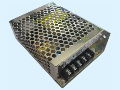 220VAC قابل حمل به 12VDC تغذیه صنعت 40W برای بانک تجهیزات داده