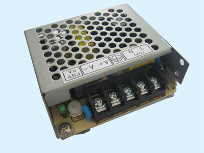 12V DC قابل تنظیم برق صنعتی لوازم خروجی با م RoHS تایید REACH