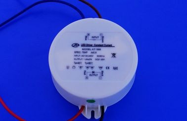 1.28A درایور کنونی ثابت، منبع تغذیه سوئیچ برای 28W E40 / E27 لامپ