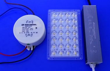 1.28A درایور کنونی ثابت، منبع تغذیه سوئیچ برای 28W E40 / E27 لامپ