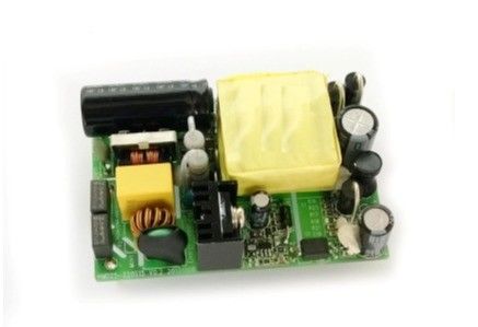 Medical ac to dc power supplies converter 25W Output 15V / 1.67A MD25-220S15