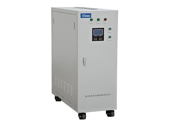10KVA 220V یو پی اس آنلاین برق اضطراری با DSP کنترل دیجیتال