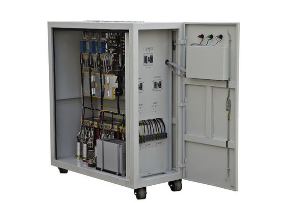 10KVA 220V یو پی اس آنلاین برق اضطراری با DSP کنترل دیجیتال