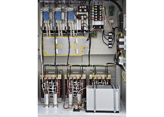 10KVA 220V یو پی اس آنلاین برق اضطراری با DSP کنترل دیجیتال
