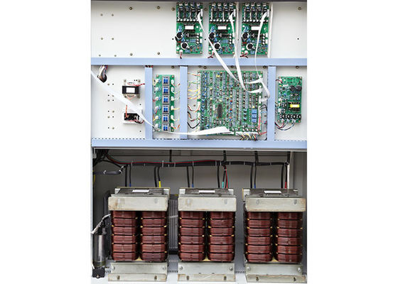 10KVA 220V یو پی اس آنلاین برق اضطراری با DSP کنترل دیجیتال