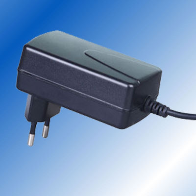 EN60950-1 UL CE FCC SAA Listed 12V 3A 36W Wallmount AC Power Adapter For United States Europe Australia