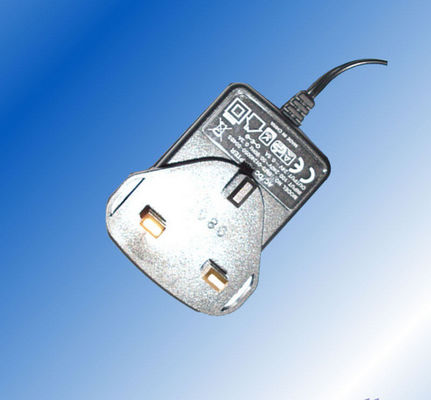 European Wall Mount Power Adapter 