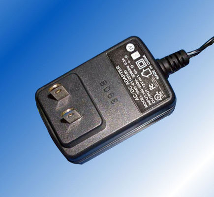 European Wall Mount Power Adapter 