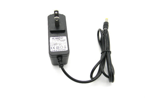 AC/DC Wall Mount Power Adapter US Plug 10W DC 5V 2.0A For ADSL , Short Circuit