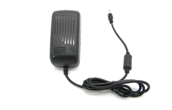High Frequency Wall Mount Power Adapter 12V 3A UK Plug For CCTV Camera