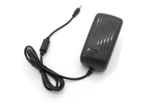High Frequency Wall Mount Power Adapter 12V 3A UK Plug For CCTV Camera