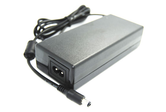 International C8 2 Pins AC Laptop Power Adapter , Scanner / Printer / Monitor AC to DC Power Adapters