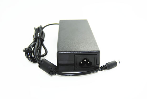 IEC / EN60950 Lenovo AC Laptop Power Adapter , 3 Pins 90W 15V DC 6A Output