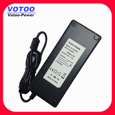 120W 19V 6.32A Laptop Power Adapter For Toshiba Satellite A / L500 M505