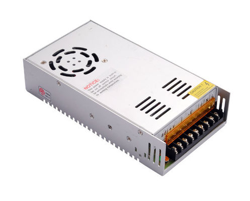 12V DC 30A Output LED Display / Strip / Street Light US / EU / AU Power Supply