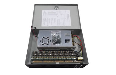 300W CCTV Power Supplies 
