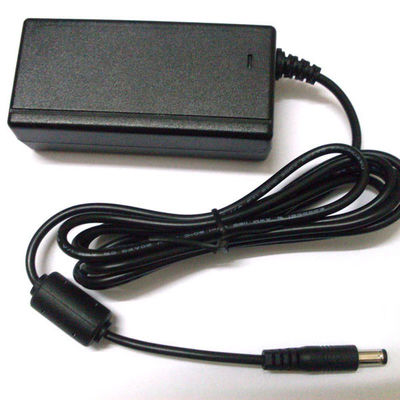 DC 15V 4A 60W UL / CE C8 Desktop Power Adapter For Battery Charger