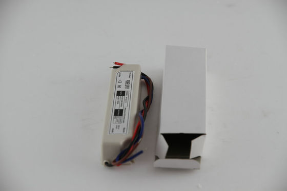 High Brightness 12V 20W Constant Voltage LED Driver Waterproof With Universal AC