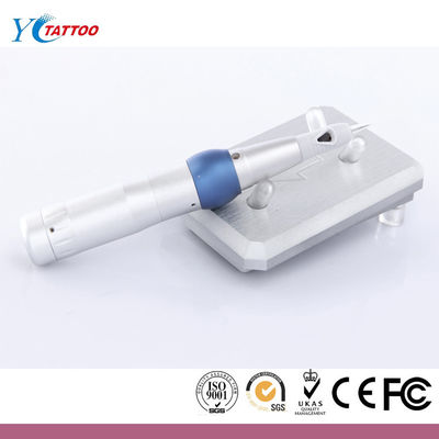 WISDOM NC-01 ماشین آرایش دائمی با منبع تغذیه LCD