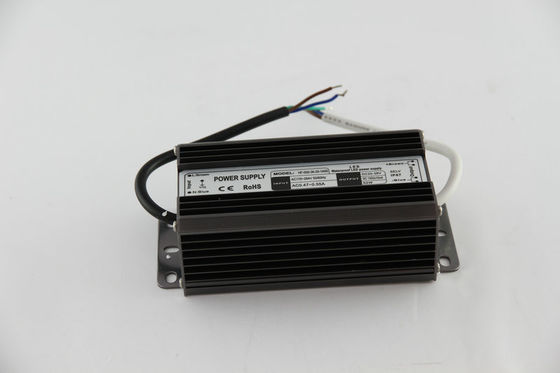 1500mA 50W Long Life Constant Current LED Driver EMC For Indoor Kitchen Lighting