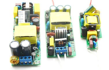 20V - 45V DC LED Lighting Driver Constant Current 20W - 30W , LED Driver Power Supply