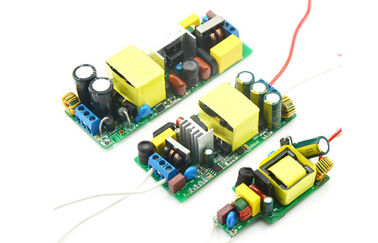 20V - 45V DC LED Lighting Driver Constant Current 20W - 30W , LED Driver Power Supply