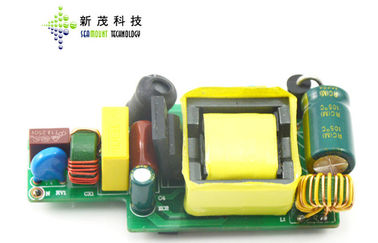 20V - 45V DC LED Lighting Driver Constant Current 20W - 30W , LED Driver Power Supply