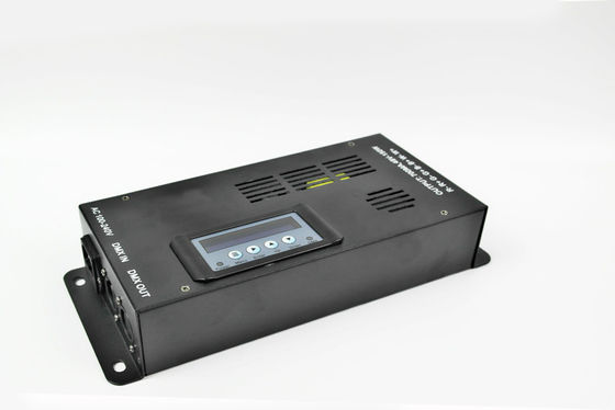 19" Osram CREE RGBW LED driver Lumileds Edison with high speed PWM control