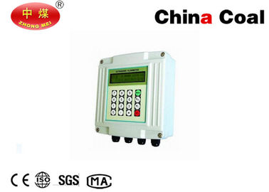 TUF 2000P Portable Ultrasonic Flow Meter Wall Mounted  Ultrasonic Flow Meter