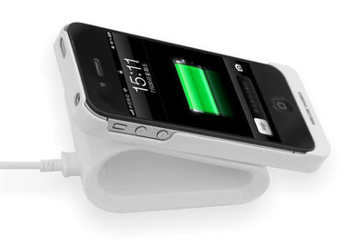 Electric portable wireless charger power bank , usb high power charger