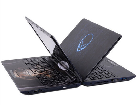 14 Inch Intel core i5 processor laptop Memory 4GB DDR3 with DVD-RW