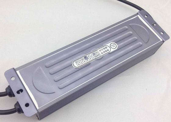 CE ROHS DC12V 75W RGB پرده مشبک LED معجزه IP67 IP67